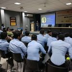 Speaking at Bcrypt Web 3.0 Week 2023