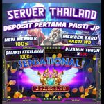 LINK DAFTAR SLOT BONUS NEW MEMBER 100 JACKPOT BESAR 100% TO 3X 5X 7X 8X 10X 15X RENDAH