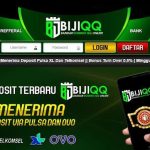 Join Situs BijiQQ Pkv Games Bandar Poker Online