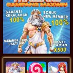 MAFIA SLOT BONUS 100 DI AWAL TO 3X 5X 7X 8X 10X 12X TO RENDAH - SLOT BONUS 100 - 20 DAFTAR SLOT BONUS NEW MEMBER 100 TO 3X