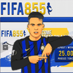 fifa855 mix parlay login site bola judi online