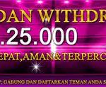 Situs Bandar Poker Terpercaya