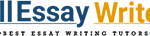 All Essay Writer
