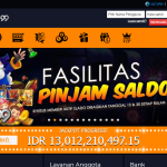 QQSUPER99 Situs Judi Online Slot QQ Piala Dunia 2022 Resmi