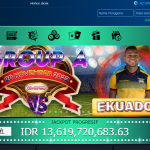 Agen Judi RTP Live Slot Bonus New Member Terbesar Tanpa Potongan GUDANGCUAN