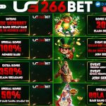 UG266BET Akun Judi Slot Gacor Demo PG Soft