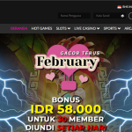 Bandar Judi RTP Live Slot Pulsa Gampang Menang ZOOM188