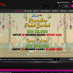 Situs Judi RTP Live Slot Bonus Terbaik ZOOM188